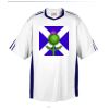 Corner Kick Soccer Jersey- Adult Thumbnail