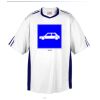 Corner Kick Soccer Jersey- Adult Thumbnail