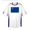 Corner Kick Soccer Jersey- Adult Thumbnail