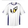Corner Kick Soccer Jersey- Adult Thumbnail