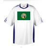 Corner Kick Soccer Jersey- Adult Thumbnail