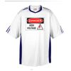 Corner Kick Soccer Jersey- Adult Thumbnail