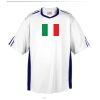 Corner Kick Soccer Jersey- Adult Thumbnail