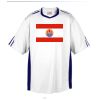 Corner Kick Soccer Jersey- Adult Thumbnail