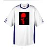 Corner Kick Soccer Jersey- Adult Thumbnail