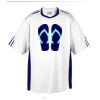 Corner Kick Soccer Jersey- Adult Thumbnail