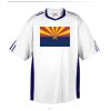 Corner Kick Soccer Jersey- Adult Thumbnail