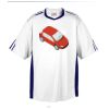 Corner Kick Soccer Jersey- Adult Thumbnail
