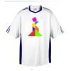 Corner Kick Soccer Jersey- Adult Thumbnail