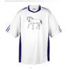 Corner Kick Soccer Jersey- Adult Thumbnail