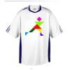 Corner Kick Soccer Jersey- Adult Thumbnail