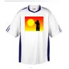 Corner Kick Soccer Jersey- Adult Thumbnail