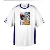 Corner Kick Soccer Jersey- Adult Thumbnail