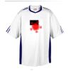 Corner Kick Soccer Jersey- Adult Thumbnail