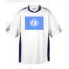 Corner Kick Soccer Jersey- Adult Thumbnail
