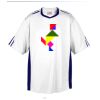 Corner Kick Soccer Jersey- Adult Thumbnail