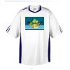Corner Kick Soccer Jersey- Adult Thumbnail