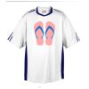 Corner Kick Soccer Jersey- Adult Thumbnail