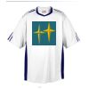Corner Kick Soccer Jersey- Adult Thumbnail