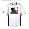 Corner Kick Soccer Jersey- Adult Thumbnail