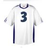 Corner Kick Soccer Jersey- Adult Thumbnail