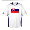 Corner Kick Soccer Jersey- Adult Thumbnail