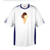 Corner Kick Soccer Jersey- Adult Thumbnail