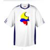 Corner Kick Soccer Jersey- Adult Thumbnail