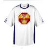 Corner Kick Soccer Jersey- Adult Thumbnail