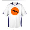Corner Kick Soccer Jersey- Adult Thumbnail