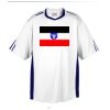 Corner Kick Soccer Jersey- Adult Thumbnail