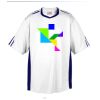Corner Kick Soccer Jersey- Adult Thumbnail