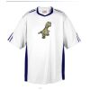 Corner Kick Soccer Jersey- Adult Thumbnail