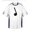 Corner Kick Soccer Jersey- Adult Thumbnail