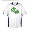 Corner Kick Soccer Jersey- Adult Thumbnail