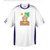 Corner Kick Soccer Jersey- Adult Thumbnail