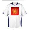 Corner Kick Soccer Jersey- Adult Thumbnail