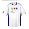 Corner Kick Soccer Jersey- Adult Thumbnail
