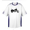 Corner Kick Soccer Jersey- Adult Thumbnail