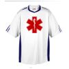 Corner Kick Soccer Jersey- Adult Thumbnail