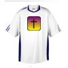 Corner Kick Soccer Jersey- Adult Thumbnail