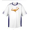 Corner Kick Soccer Jersey- Adult Thumbnail