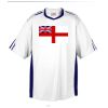 Corner Kick Soccer Jersey- Adult Thumbnail
