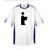 Corner Kick Soccer Jersey- Adult Thumbnail