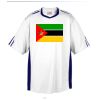 Corner Kick Soccer Jersey- Adult Thumbnail