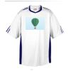 Corner Kick Soccer Jersey- Adult Thumbnail