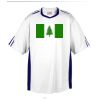 Corner Kick Soccer Jersey- Adult Thumbnail