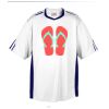 Corner Kick Soccer Jersey- Adult Thumbnail
