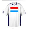 Corner Kick Soccer Jersey- Adult Thumbnail