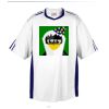 Corner Kick Soccer Jersey- Adult Thumbnail